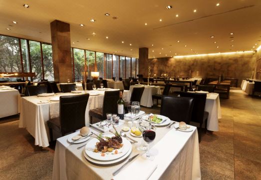 Hotel Costaustralis Hotel Overview