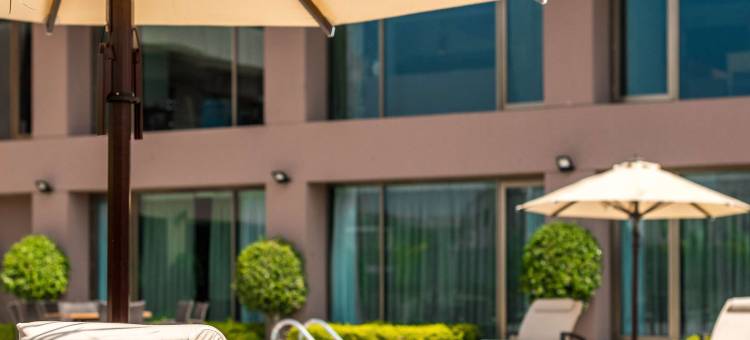 普纳信佳瓦迪凯悦嘉轩酒店(Hyatt Place Pune Hinjewadi)图片