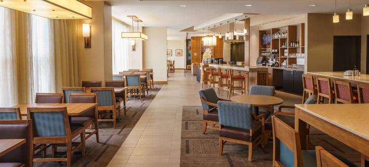 休斯顿/购物中心凯悦嘉轩酒店(Hyatt Place Houston/Galleria)图片
