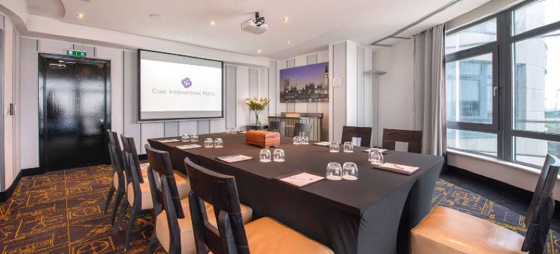 科克国际大酒店(Cork International Hotel)图片