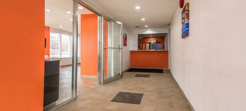 纽约斯克内克塔迪 6 号汽车旅馆(Motel 6 Schenectady, NY)图片