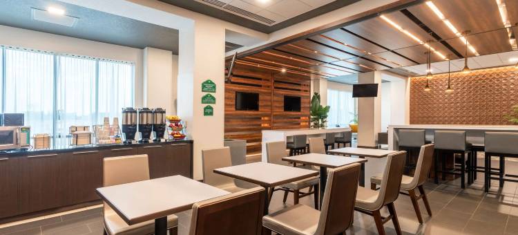 安哥拉蔚景温德姆酒店(Wingate by Wyndham Angola)图片