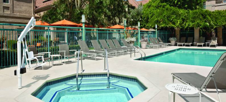 普莱森顿凯悦嘉寓酒店(Hyatt House Pleasanton)图片