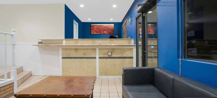 圣乔治豪生套房酒店(Howard Johnson by Wyndham St. George Hotel & Suites)图片