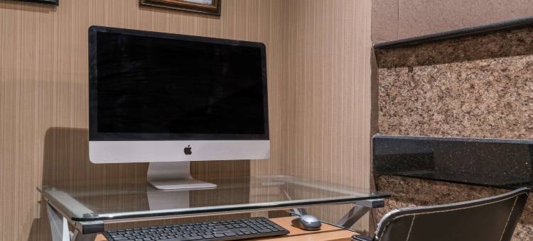 Microtel Inn & Suites by Wyndham Rochester North Mayo Clinic图片