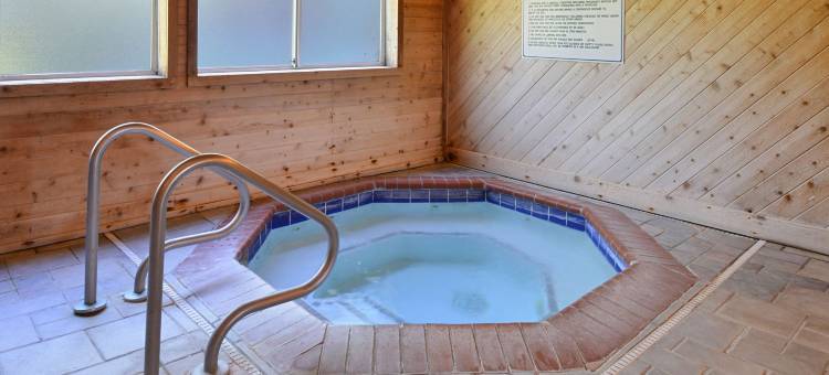 大西洋美洲最佳价值套房酒店(Americas Best Value Inn and Suites Atlantic)图片