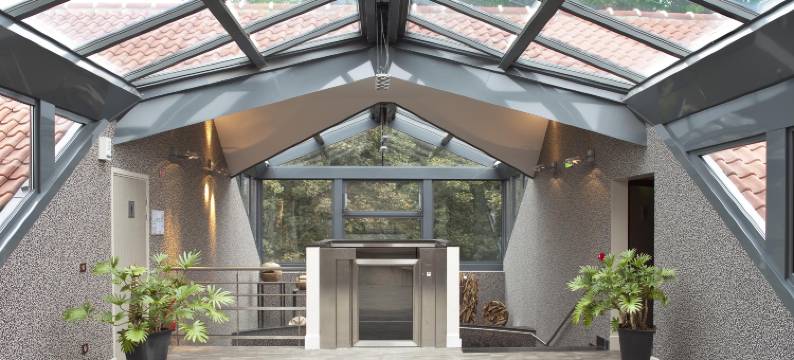 梅泰里贝斯特韦斯特酒店(Best Western la Metairie)图片