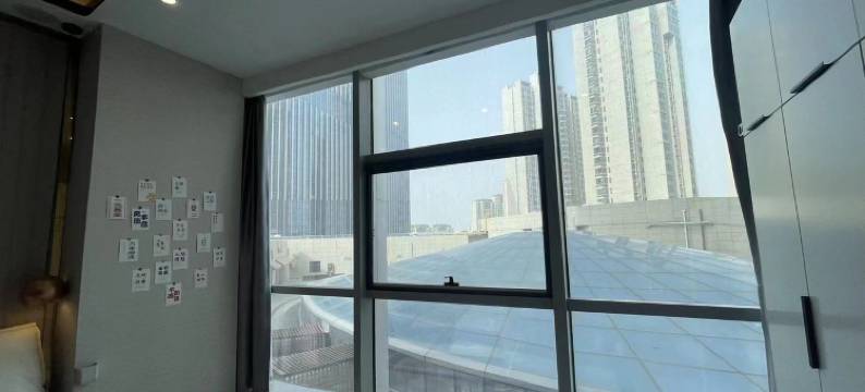 123民宿(风尚路分店)图片