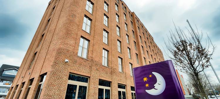 威斯巴登市中心优品迎酒店(Premier Inn Wiesbaden City Centre)图片