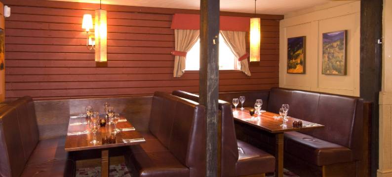 特灵普瑞米尔酒店(Premier Inn Tring)图片