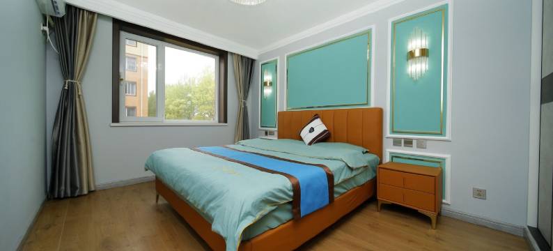 北戴河翔辉公寓(育花路分店)图片