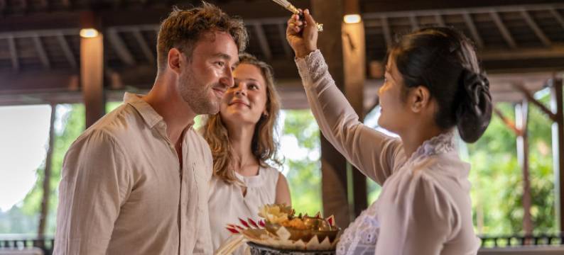 卡杨谷度假村(The Kayon Valley Resort Ubud (Adult Only))图片