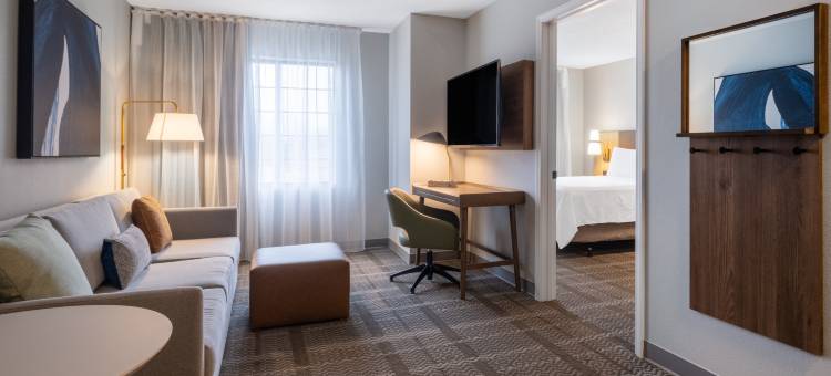 Staybridge Suites 哥伦布 - 都柏林(Staybridge Suites COLUMBUS-DUBLIN by IHG)图片