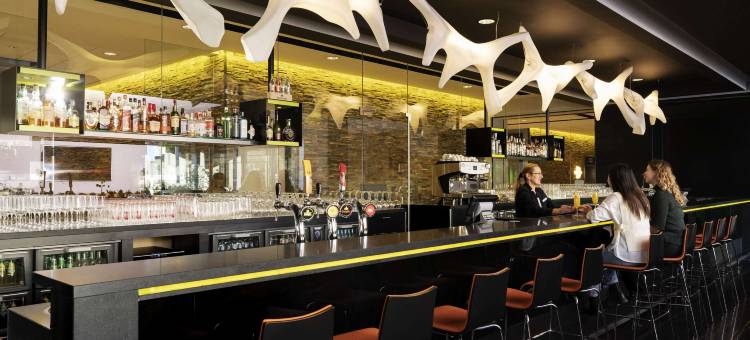 阿姆斯特丹市诺富特酒店(Novotel Amsterdam City)图片