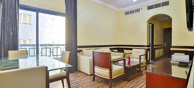 Pj大酒店(Grand PJ Hotel - Free Parking)图片