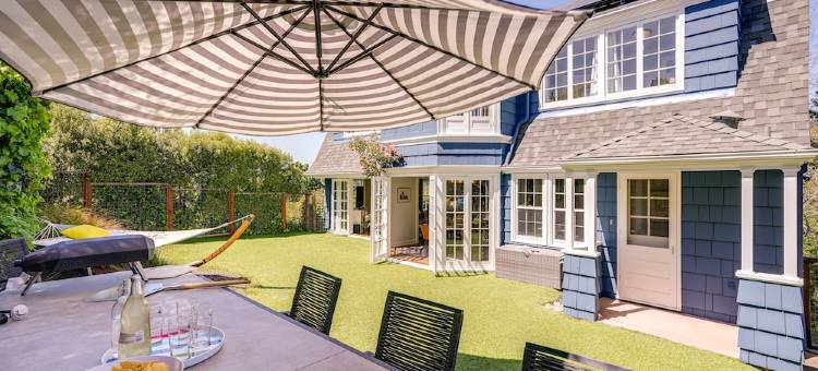 伯克利家庭式住宅，带花园，靠近旧金山！(Berkeley Home w/ Garden, Close to San Francisco!)图片