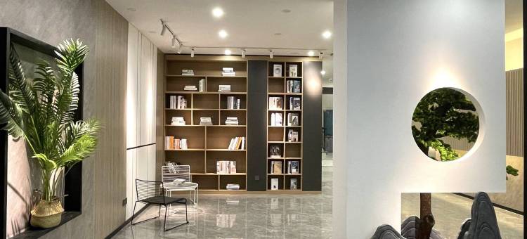 Xbed希酒店(衡阳青少年宫环城北路店)图片
