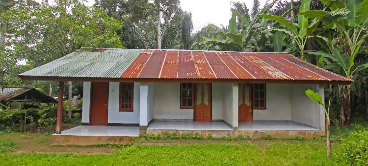 O酒店佳蒂民宿-近苏拉纳迪公园(Hotel O Jati Homestay Near Taman Suranadi)图片