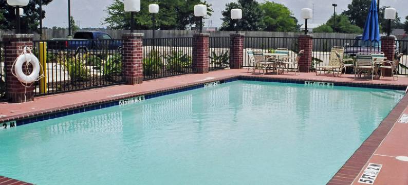 智选假日套房酒店嘉言(Holiday Inn Express & Suites GREENVILLE by IHG)图片