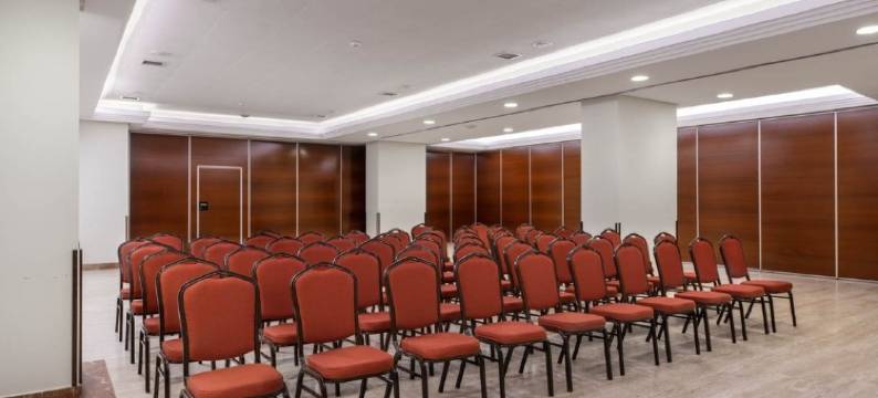 阿茨图尔广场酒店(Exe Astur Plaza)图片