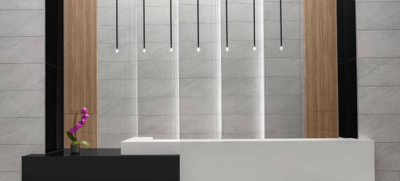 哥伦布市中心AC酒店(AC Hotel Columbus Downtown, Oh)图片