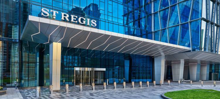 芝加哥瑞吉酒店(The St. Regis Chicago)图片