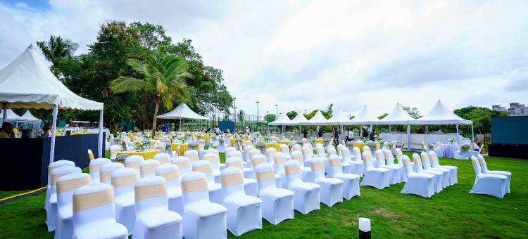 签名俱乐部度假村(Signature Club Resort)图片