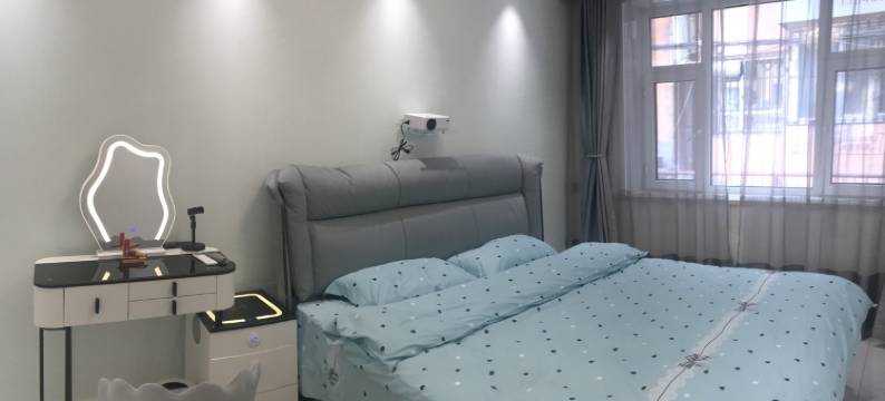 有家民宿(东解放路北二道街分店)图片