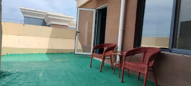 大风房东公寓(慈云阁东路分店)图片