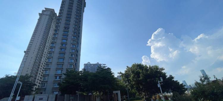 奇遇民宿(杏北三里1号分店)图片