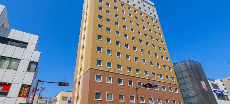 东横INN-本厚木站南口(Toyoko Inn Hon-atsugi-eki Minami-guchi)图片