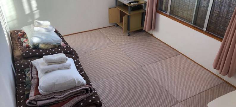 岛人宾馆(Guest House Shimanchu)图片