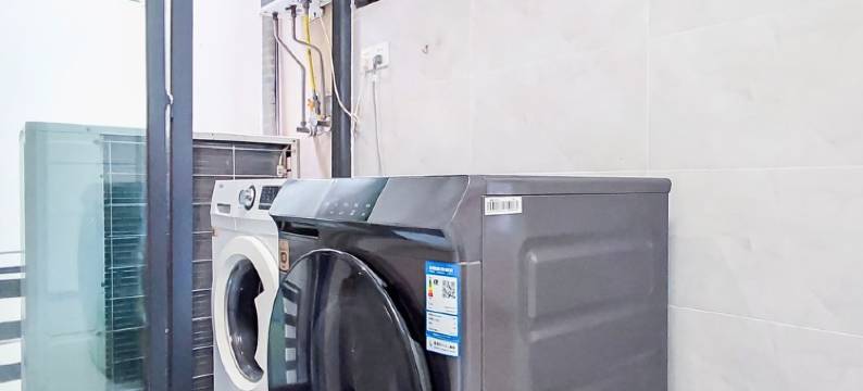 安东尼Anthony公寓(北滨二路分店)图片