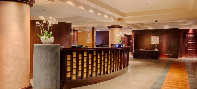 热那亚码头NH典藏酒店(NH Collection Marina)图片