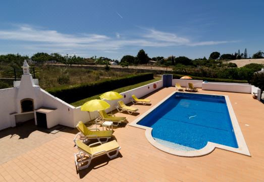 Villa Eucalipto with Private Pool Hotel Overview