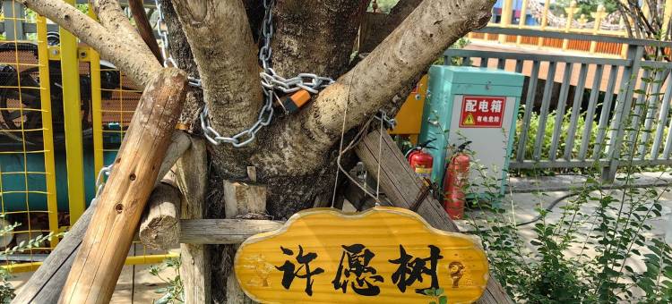 房东小环丶公寓(大渔路分店)图片