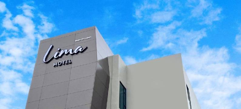 Lima Hotel Ayutthaya图片