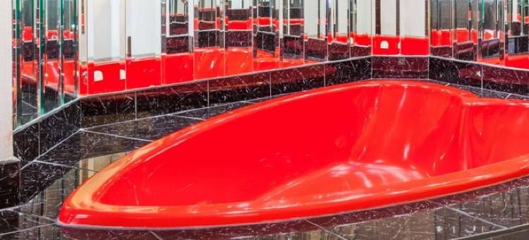 尼亚加拉瀑布豪生酒店(Howard Johnson by Wyndham Niagara Falls)图片