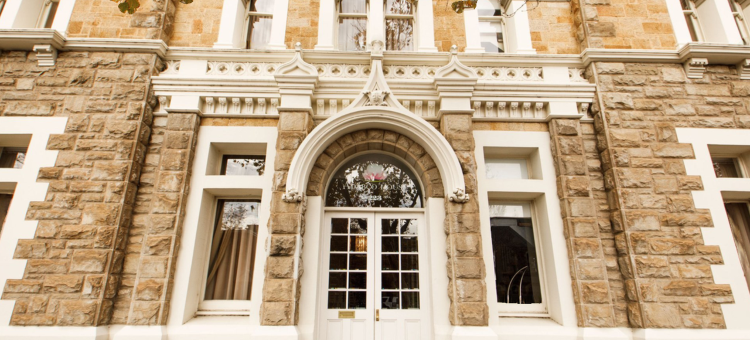 阿达科精品酒店(Adabco Boutique Hotel Adelaide)图片