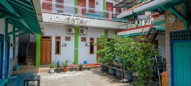 Capital O 92929 Hotel New Tirta Kencana Syariah图片