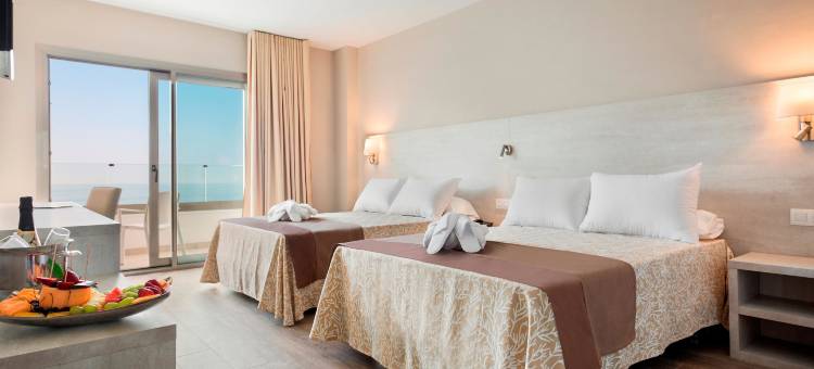 贝斯特普塔多拉达酒店(Hotel Best Punta Dorada)图片