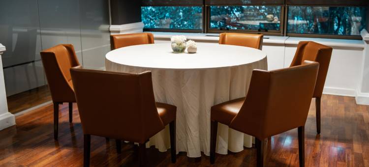 科尔多瓦阿美利安酒店(Amérian Córdoba)图片