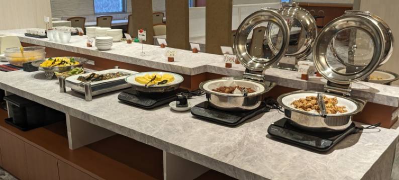 高知旅游旅舍(Tourist Inn Kochi)图片