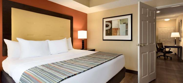 IHG 加纳酒店埃文斯维尔东(Garner Hotel Evansville East)图片