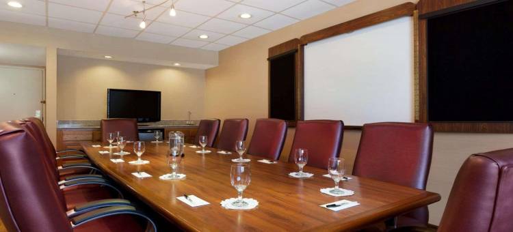 阿克伦/费尔劳恩丽笙酒店(Radisson Akron-Fairlawn Copley)图片