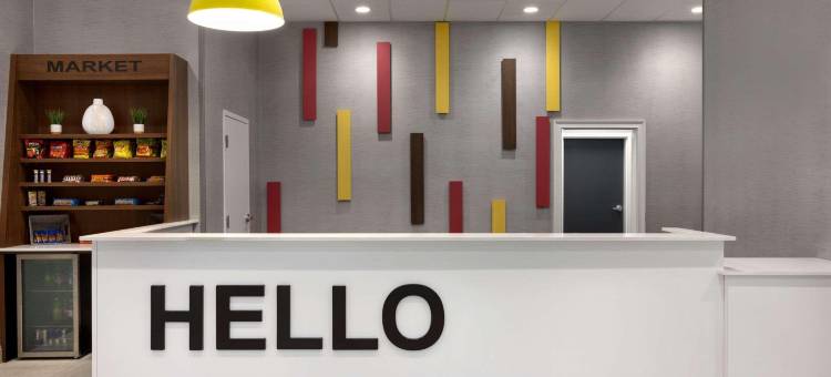 佛罗伦萨丽笙公园酒店(Park Inn by Radisson Florence, SC)图片