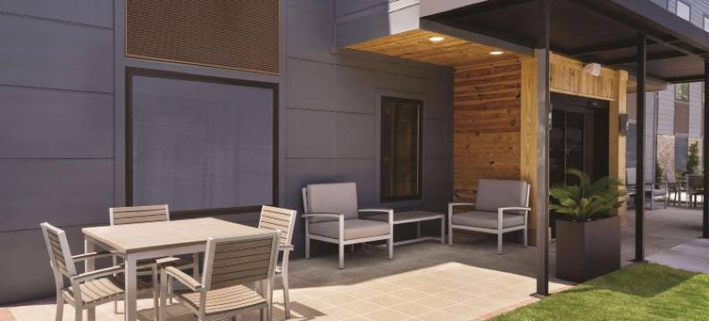 丽笙乡村套房酒店-乔治亚洲萨凡纳中城(Country Inn & Suites by Radisson, Savannah Midtown, GA)图片