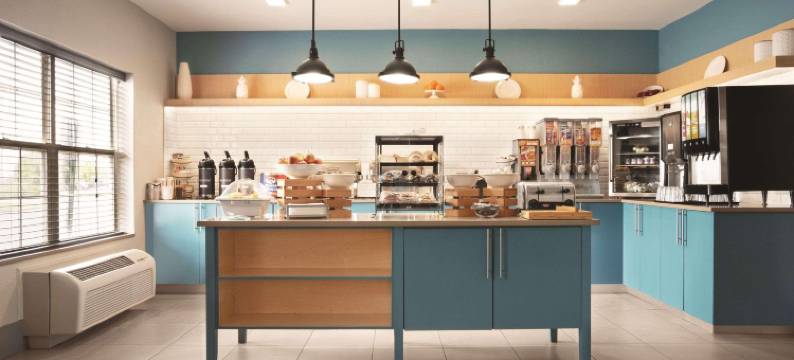 伊利诺伊莫林机场丽怡酒店(Country Inn & Suites by Radisson, Moline Airport, IL)图片