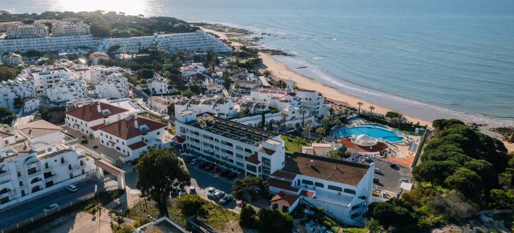 木图奥拉海滩俱乐部观景大酒店(Grand Muthu Oura View Beach Club)图片