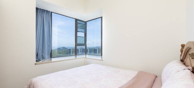 海石滩贰号海景小宿包月公寓(钻石大道1号分店)图片